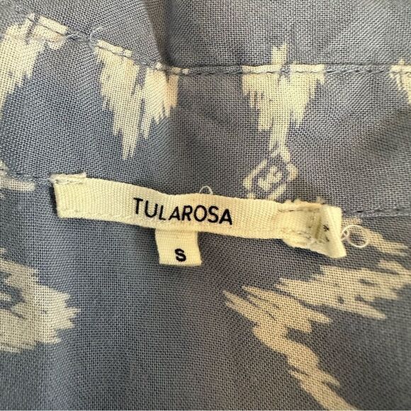 Tularosa James Shirt Dress by REVOLVE small - Picture 4 of 8